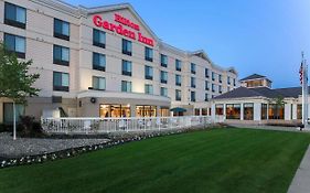 Hilton Garden Inn Anchorage Alaska